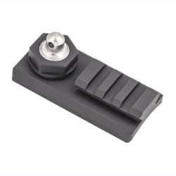 ACCU-TAC SLING STUD RAIL ADAPTER
