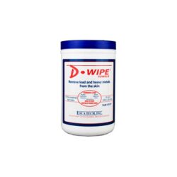 D-WIPE TOWELS 6-70 CT CANISTERS
