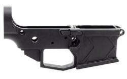 BOOTLEG SMUGGLER AMBI LOWER BLK
