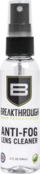 BRKTHRU BTLC-2OZ          LENS CLEANER
