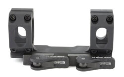 AM DEF AD-RECON SCOPE MNT 30MM LOW