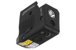 Nightstick TSM13G Light with Green Laser for Sig Sauer P365/XL/SAS  Black 150 Lumens White LED