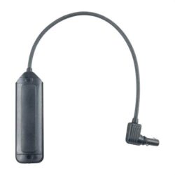 Streamlight 69135 TLR Remote Pressure Switch Fits TLR 1/2/1 HP/1 Gamespotter Lights For Long Gun Black