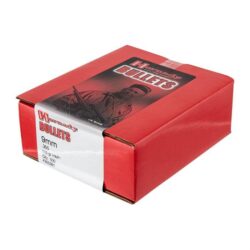 Hornady 355281 HAP  9mm .355 115 gr Hollow Point 500 Per Box/ 6 Case