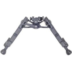 ACCU-TAC WB-4 BIPOD BLK