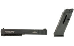 ADV ARMS CONV KIT FOR LE20-21 W/BAG