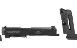 ADV ARMS CONV KIT FOR LE26-27 W/BAG