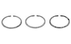 LUTH-AR BT-01-3P    BOLT GAS RINGS (3 PACK)