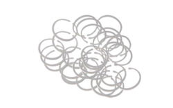 LUTH-AR BT-01-30P   BOLT GAS RINGS (30 PACK)