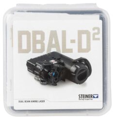 STEINER DBAL D2 LED IR AIMING DEVICE