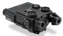 STEINER DBAL A3 IR DUAL AIMING LASER