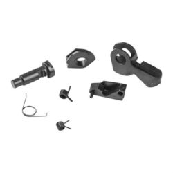 HK 260204  Conversion Kit Pistol Black Steel