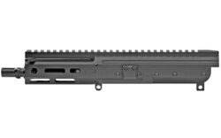 Angstadt Arms AAUMDP0906 MDP-9 Roller Delayed 9mm 5.85 Black Type III Hard Coat Anodized Barrel