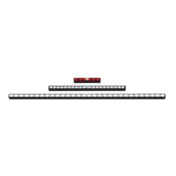 SnapSafe 76001 Safe Light White White AAA