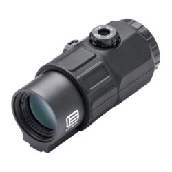 Eotech G45.NM G45 Magnifier Black 5x 1 Weaver/MIL-STD-1913 Rail Mount