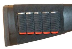 GROV GTAC82 BUTTSTOCK HOLDER SHTGN