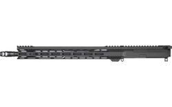 CMMG UPPR RSLT MK4 6MM ARC 16.1 BLK