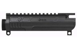 ODIN BILLET UPPER RECEIVER BLACK