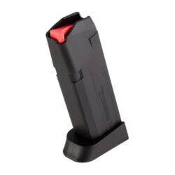 Amend2 A2GLOCK23BLK A2-23  13rd 40 S&W Compatible w/Glock 23 Black Polymer