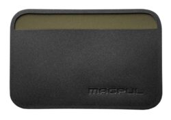 Magpul MAG758-001 DAKA Essential Wallet Polymer Black Card Holder