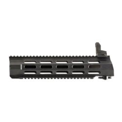 Archangel AA556REX AR-15 Style Conversion Stock Black Synthetic 6 Position with Rail for Ruger 10/22
