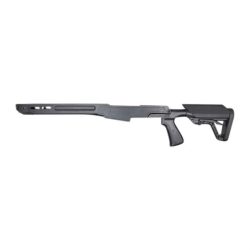 Archangel AACQS Close Quarters Stock  Black Synthetic 6 Position with Pistol Grip Springfield M1A, M14