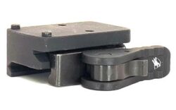 AM DEF RMR LW QD MOUNT LOW LH