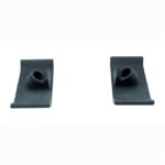 ACCU-TAC SLED FEET SET