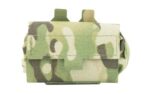 COLETAC COMPACT DUMP POUCH MCAM