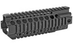 MIDWEST COMBAT QUAD RAIL 7.25