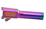 TRUE PREC P365 BBL 9MM SPEC