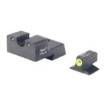 TRIJICON HD NS COLT 1911 NV YLW FRNT
