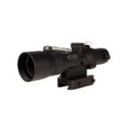 TRIJICON ACOG 3X30 RED CHEVRON .223
