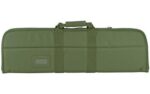 NCSTAR VISM GUN CASE 32X10 GREEN