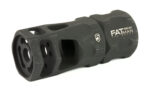 PHASE5 FATMAN HEX BRAKE 7.62 BLK