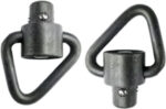 GROVTEC ANGLED LOOP PB SWIVEL SET