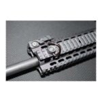 GROVTEC D-LOOP PB SWIVEL SET