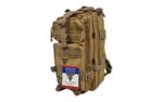 FULL FORGE HURRICANE TAC BACKPACK TN