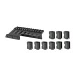 ADV TECH 12GA SIDE SDL MOSS/REM/WIN