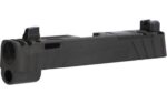 SIG 8901047     P365 9MM  RPLMNT  XRAY3    3.1 BLK