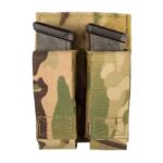 GGG DOUBLE PISTOL MAG POUCH MULTI