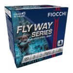 FIOCCHI 20GA #2 FLYWAY STEEL 25/250