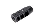 FORTIS RED NITRIDE MUZZLE BRAKE 556