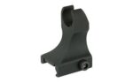 SAMSON FIXED FRONT SIGHT HK BLK