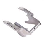 WILSON TAC AMBI SAFETY STNLS