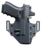 CRUCIAL 1000 RH COVERT OWB GLOCK 17