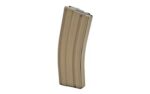 MAG ASC AR223 30RD FDE W/ GRAY