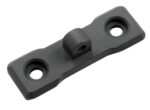 Magpul MAG609-BLK M-LOK Bipod Mount  Black Anodized