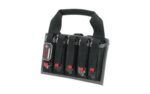 GPS Bags 1006MAG Mag Tote Pistol Black Nylon
