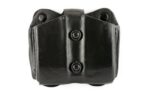 DESANTIS DBL MAG PCH FOR GLK17/19 BK